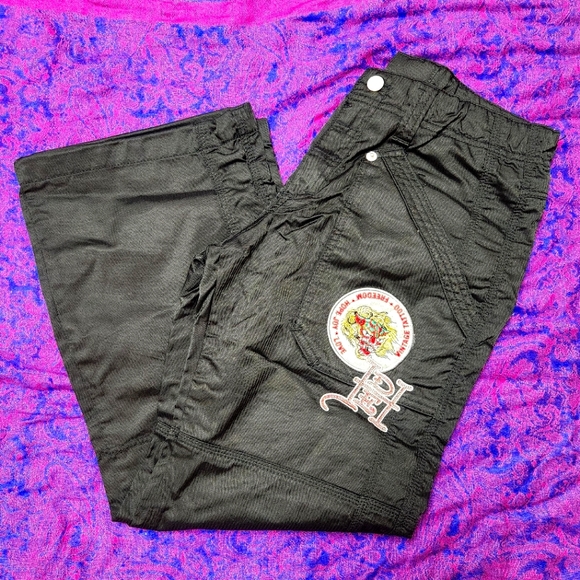 Ed Hardy Other - Kids Ed Hardy Pants 👖